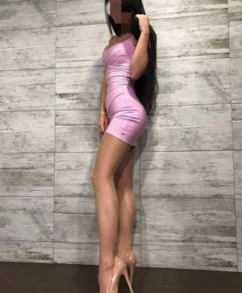 Проститутка Милада