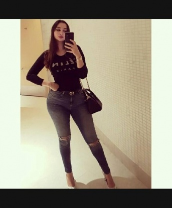 Проститутка Кира