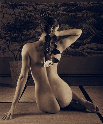 Проститутка Кира