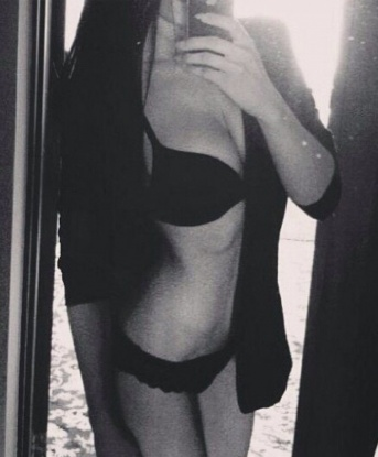 Проститутка Ева